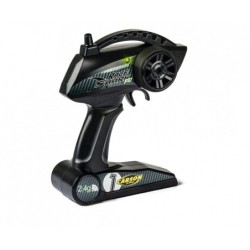 C108025 - Race Shark Fd 2.4G 100% Rtr Orange