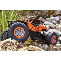 C404163 - 1:18 Micro Beast...