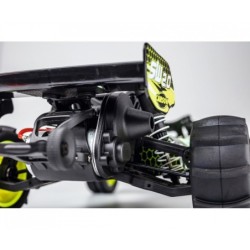 C404206 - 1:10 Stunt Warrior 2.0 2.4G 100% RTR