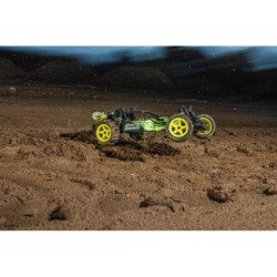 C404206 - 1:10 Stunt Warrior 2.0 2.4G 100% RTR