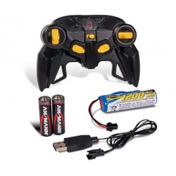 C404222 - 1:14 Drift Slider 2.Ghz 100%Rtr