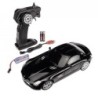 C404310 - 1:24 Mercedes-Benz SLS AMG 2.4GHz 100% RTR Black