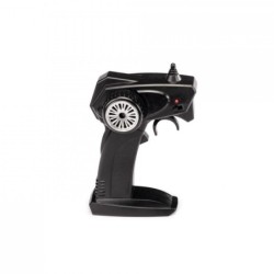 C404310 - 1:24 Mercedes-Benz SLS AMG 2.4GHz 100% RTR Black