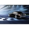 C404310 - 1:24 Mercedes-Benz SLS AMG 2.4GHz 100% RTR Black
