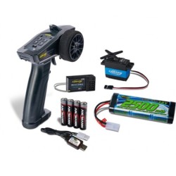 C500099 - Rc-Reflex Start...