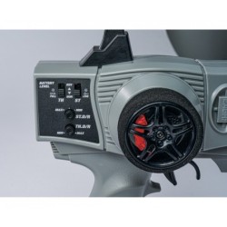 C500105 - Reflex Wheel X 1 2.4Ghz Grey