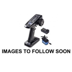 C500111 - Reflex Wheel Pro...