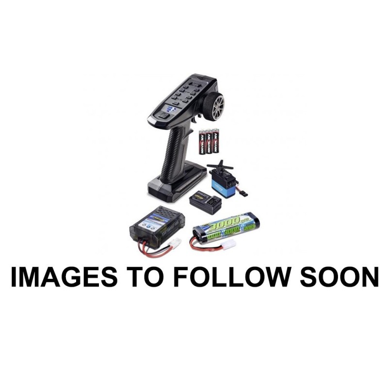 C500112 - Reflex Wheel Pro 4 RTR Electric Set