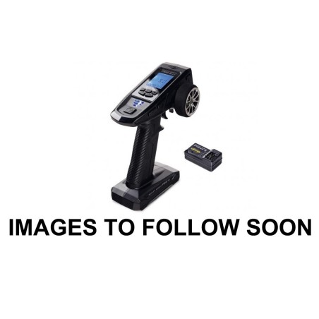 C500119 - Reflex Wheel Pro 4 2.4GHz LCD