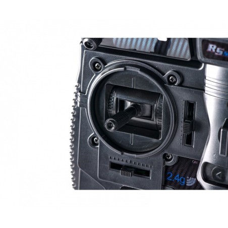 C501004 - Reflex Multi Pro 14 Channel Lcd