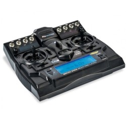 C501004 - Reflex Multi Pro 14 Channel Lcd