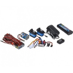 C501015 - Reflex Stick Truck-Set 2.4G 6 6Ch