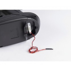 C501016 - Fs Reflex Wheel Lcd 2.4G 7 Channel