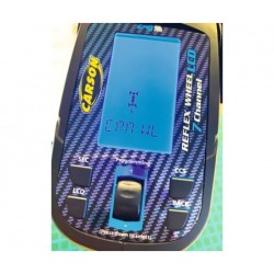 C501016 - Fs Reflex Wheel Lcd 2.4G 7 Channel