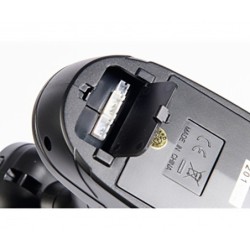 C501016 - Fs Reflex Wheel Lcd 2.4G 7 Channel