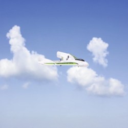 C505035 - Easy Skydreamer 2.4GHz 100% RTF Green