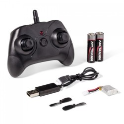 C505036 - Easy Skydreamer 2.4GHz 100% RTF Orange