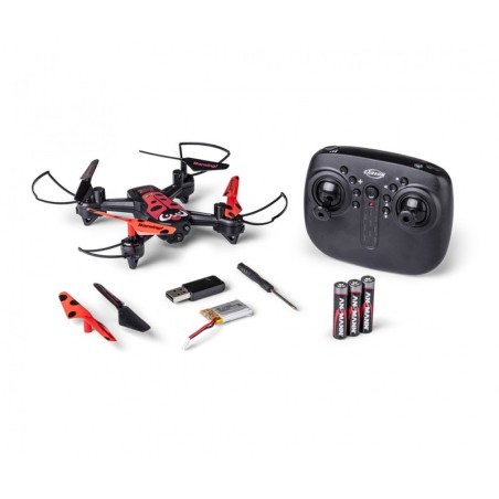 C507153 - X4 Quadcopter Angry Bug 2.0 100%Rtf
