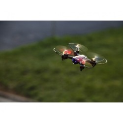 C507153 - X4 Quadcopter Angry Bug 2.0 100%Rtf