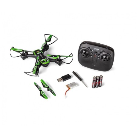 C507154 - X4 Quadcopter Toxic Spider 2.0 Rtr