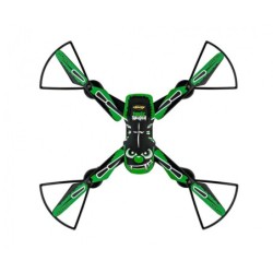C507154 - X4 Quadcopter Toxic Spider 2.0 Rtr