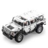 C51044W - Warrior H2 Off-Roader - 575 pcs