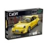 C51079W - RUF CTR 2017 Yellowbird -  222 pcs