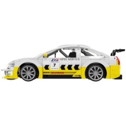 C51081W - Opel Astra V8 Coupe - 330 pcs