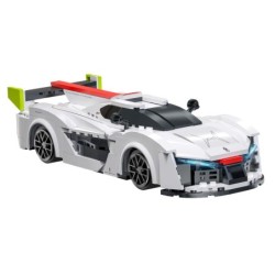 C51090W - 1:20 Pininfarina H2 Speed - 296 pcs