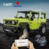 C51201W - 1:12 Suzuki Jimny - 579 pcs