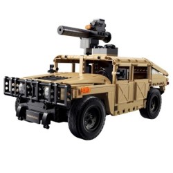 C51202W - 1:14 Military...