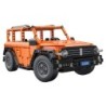C51206W - Tank SUV -  561 pcs