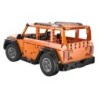 C51206W - Tank SUV -  561 pcs