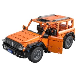 C51206W - Tank SUV -  561 pcs