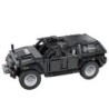 C51207W - Fierce Warrior SUV -  561 pcs