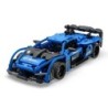 C52023W - 1:18 Shadow Pull-Back Sports Car - 380 pcs