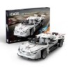 C52026W - Apocalypse Sports Car - 368 pcs