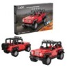 C52027W - Adventure Off-Roader - 317 pcs