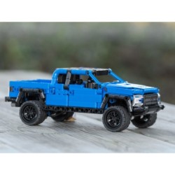 C52029W - Smash Off-Roader - 390 pcs