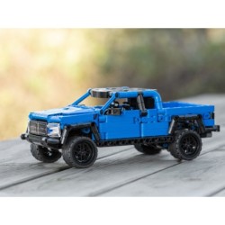 C52029W - Smash Off-Roader - 390 pcs