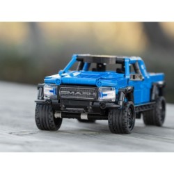 C52029W - Smash Off-Roader - 390 pcs