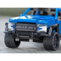 C52029W - Smash Off-Roader - 390 pcs