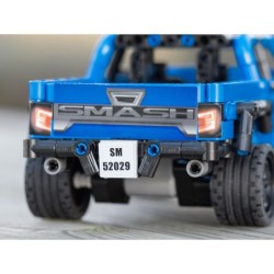 C52029W - Smash Off-Roader - 390 pcs