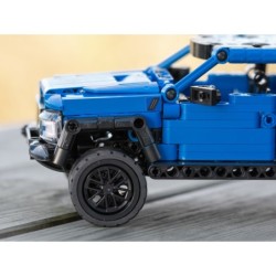 C52029W - Smash Off-Roader - 390 pcs