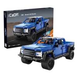 C52029W - Smash Off-Roader - 390 pcs