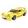 C55013W - Initial D 1:24 Mazda RX-7 FD3S Car - 278 pcs