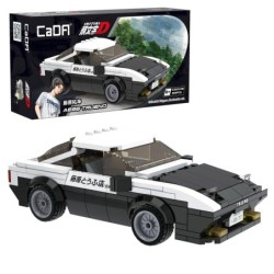 C55014W - Initial D 1:24...