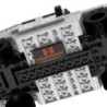 C55022W - 1:24 Humvee Off-Road Truck - 328 pcs
