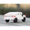 C55022W - 1:24 Humvee Off-Road Truck - 328 pcs