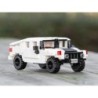 C55022W - 1:24 Humvee Off-Road Truck - 328 pcs